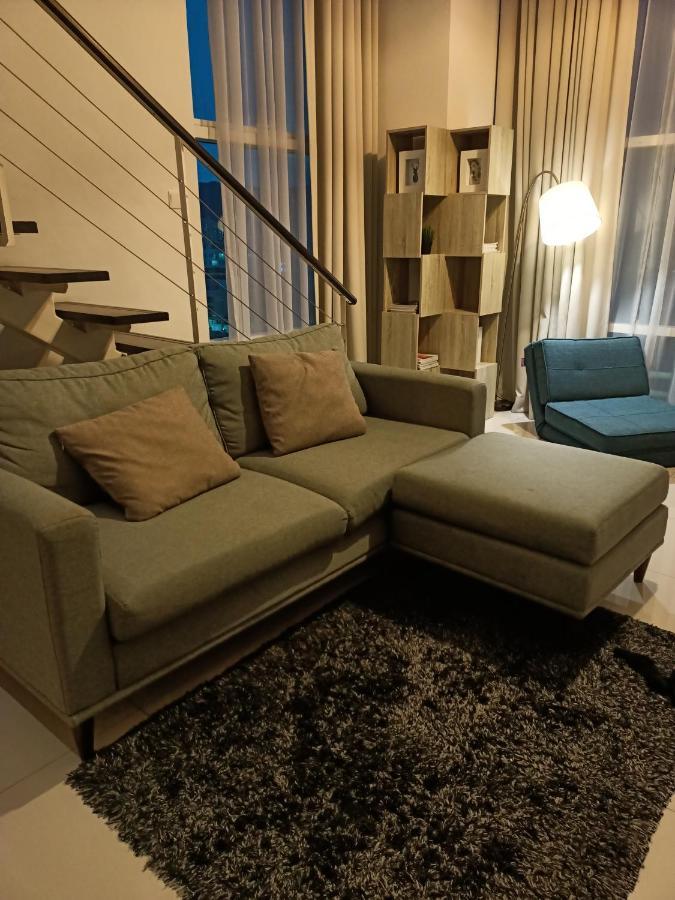 Duplex Condo@Maritime 8 George Town Eksteriør bilde